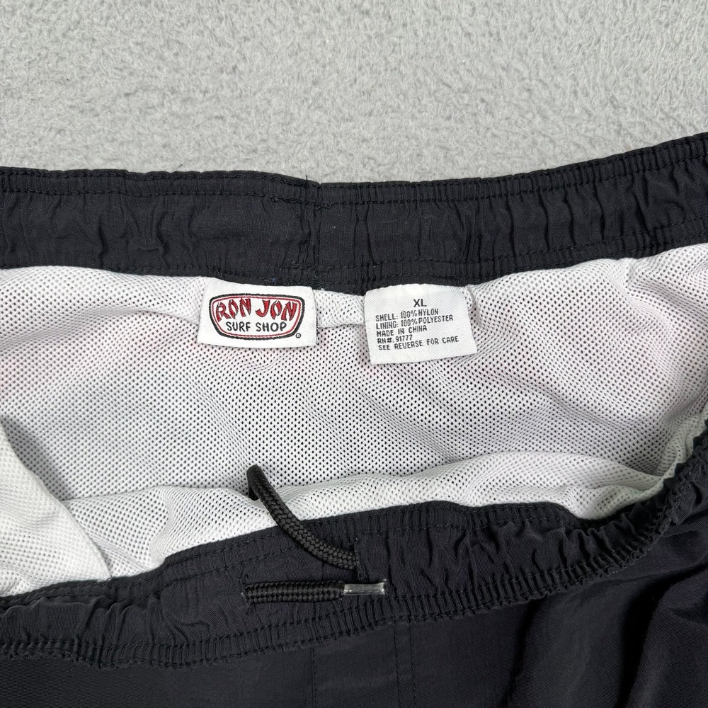 Ron Jon Surf Shop Swim Trunks - Picture 4 of 5